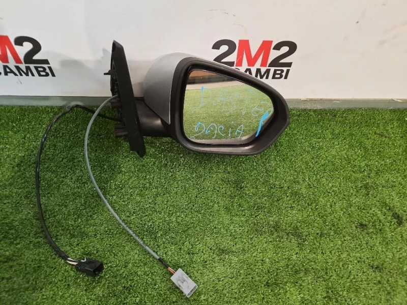 Retrovisore Esterno ANT DX 963017708R Dacia Duster II 2018