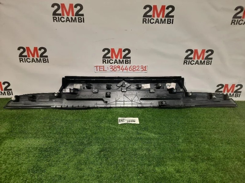 Griglia DI Ventilazione Paraurti ANT 83941-63T00 SX4 S-CROSS Suzuki SX4 S-cross 2016 Griglia DI Ventilazione Paraurti ANT 83941-63T00 SX4 S-CROSS Suzuki SX4 S-cross 2016