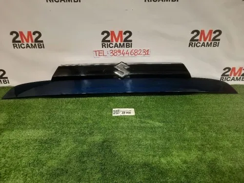 Griglia DI Ventilazione Paraurti ANT 83941-63T00 2022 Suzuki SX4 S-cross 2016