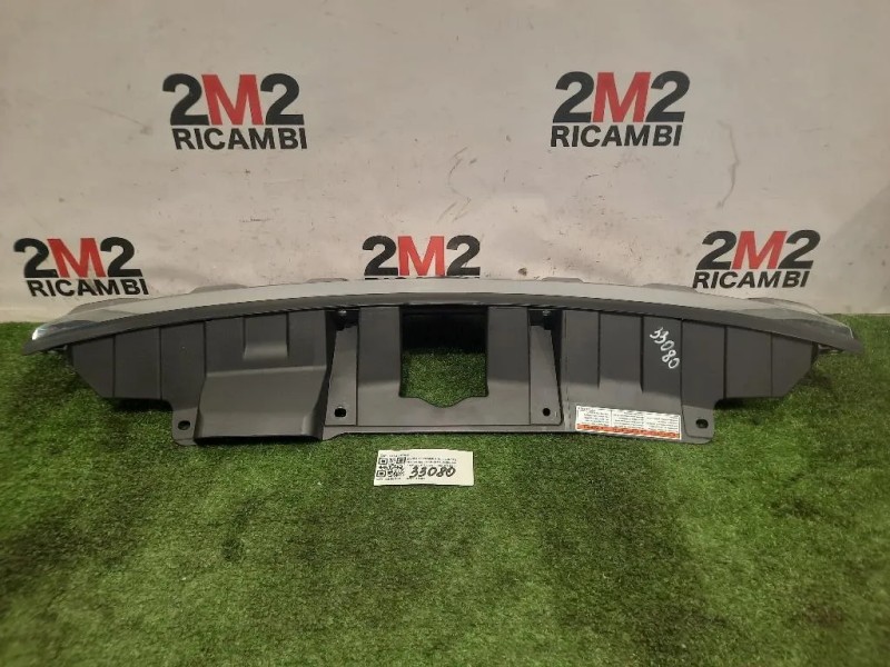 Griglia DI Ventilazione Paraurti ANT 72121-86R0 Suzuki Vitara II 2015