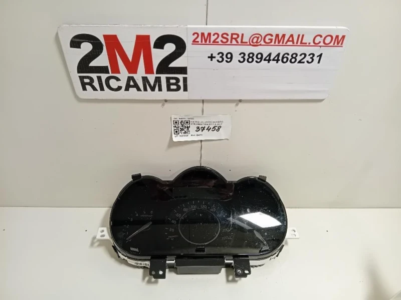 Quadro Strumenti 94033-1W880 Kia RIO III 2012