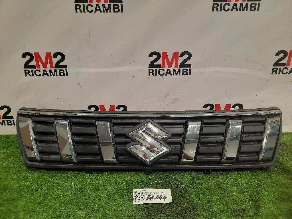Griglia DI Ventilazione Paraurti ANT 72121-86R0 Suzuki Vitara II 2015