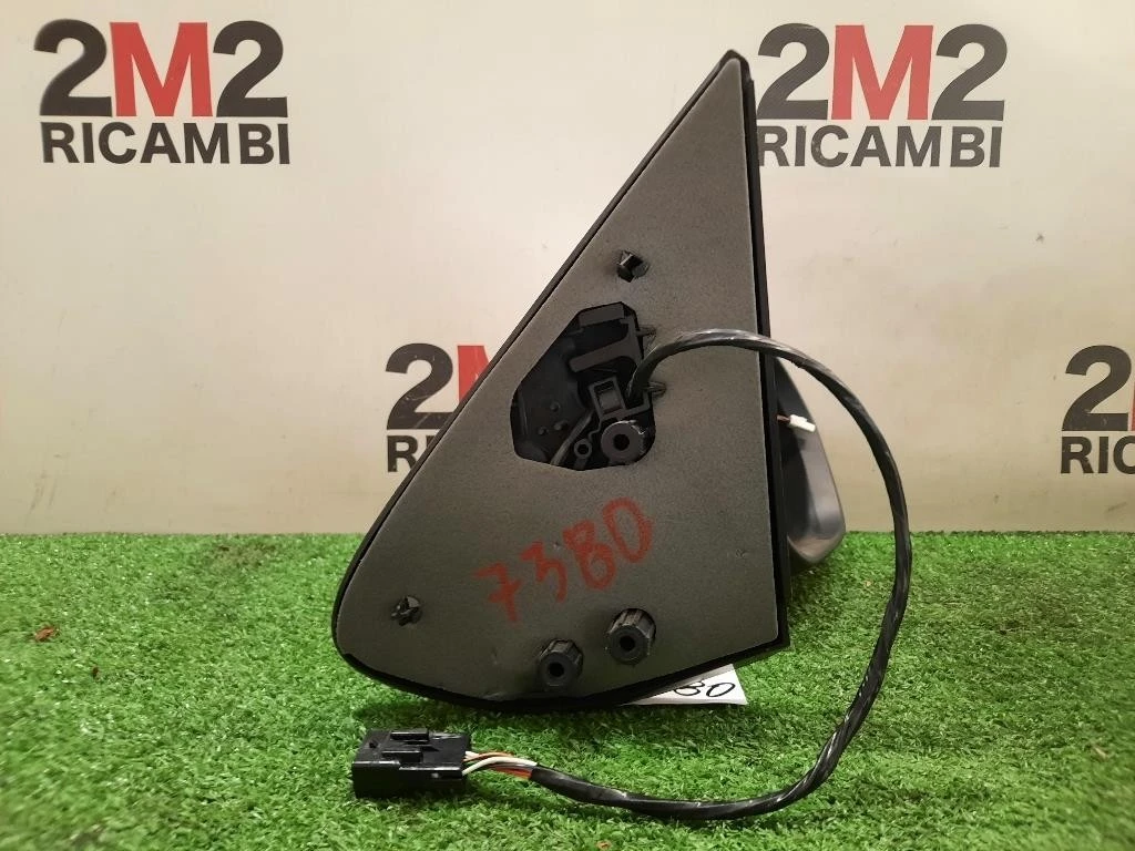 Retrovisore Esterno ANT DX 963017708R Dacia Duster II 2018