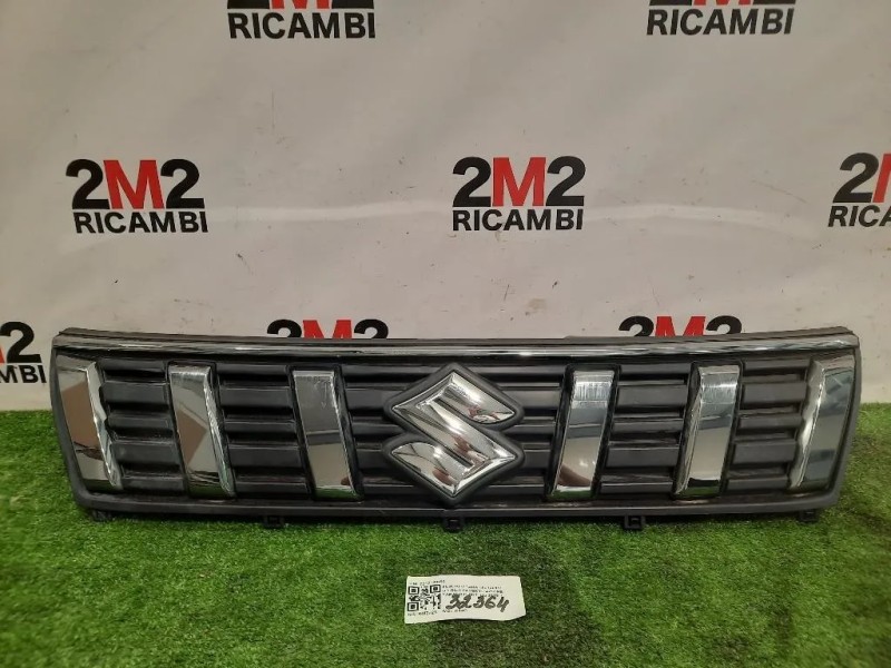 Griglia DI Ventilazione Paraurti ANT 72121-86R0 Suzuki Vitara II 2015