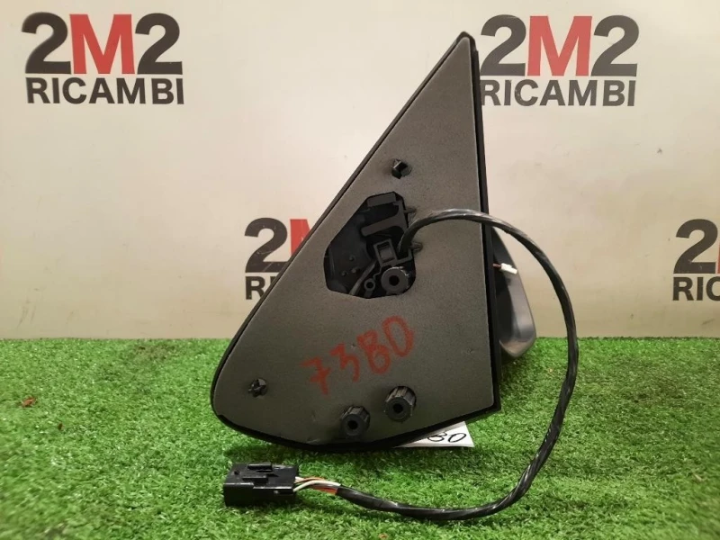 Retrovisore Esterno ANT DX 963017708R Dacia Duster II 2018
