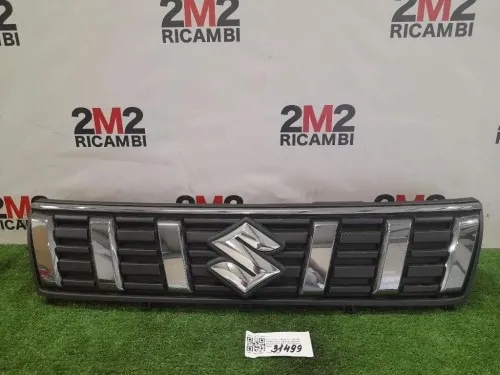 Griglia DI Ventilazione Paraurti ANT 72121-86R0 Suzuki Vitara II 2018