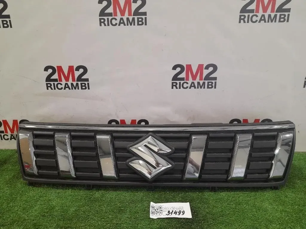 Griglia DI Ventilazione Paraurti ANT 72121-86R0 Suzuki Vitara II 2018