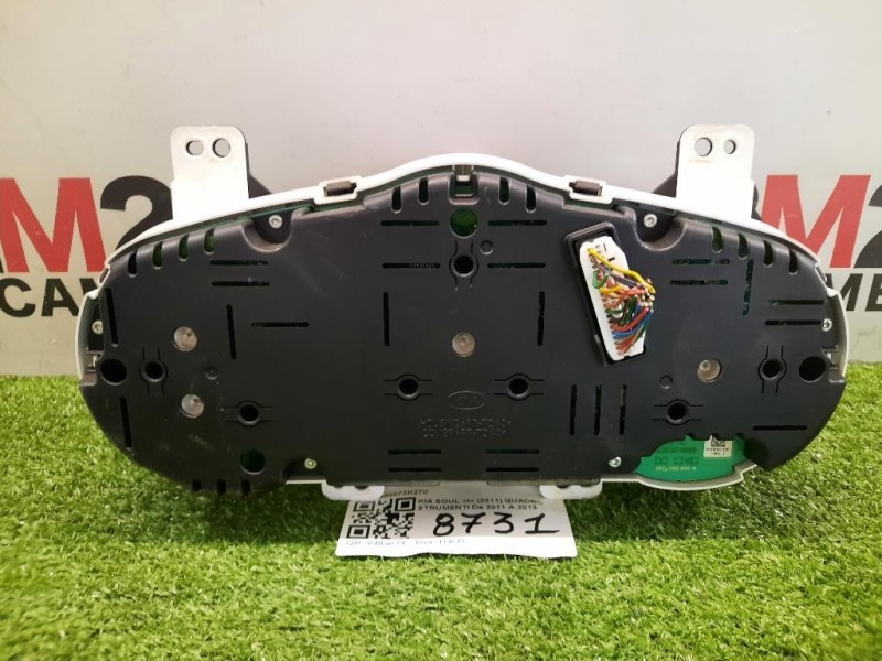 Quadro Strumenti 940072K270 Kia SOUL I 2011