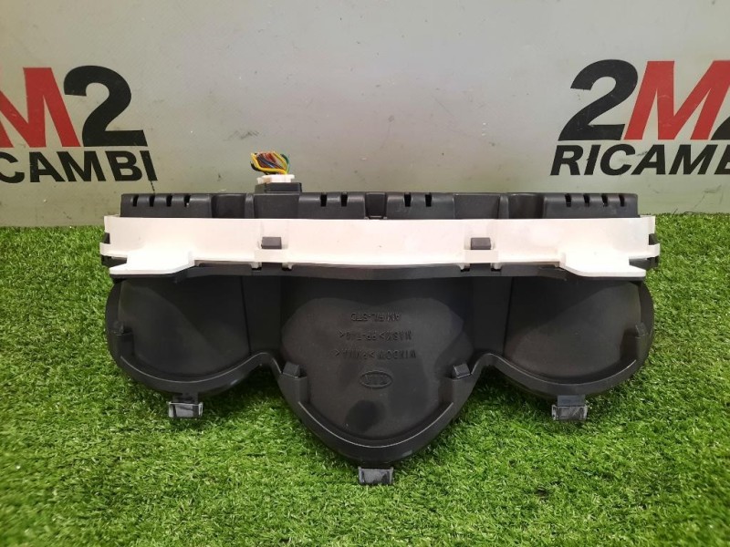 Quadro Strumenti 940072K270 Kia SOUL I 2011