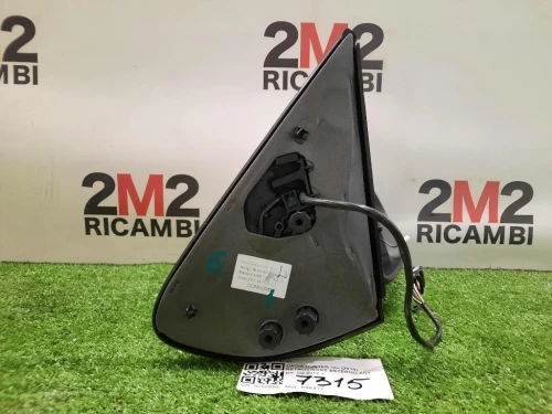 Retrovisore Esterno ANT DX 963017624R Dacia Duster II 2018