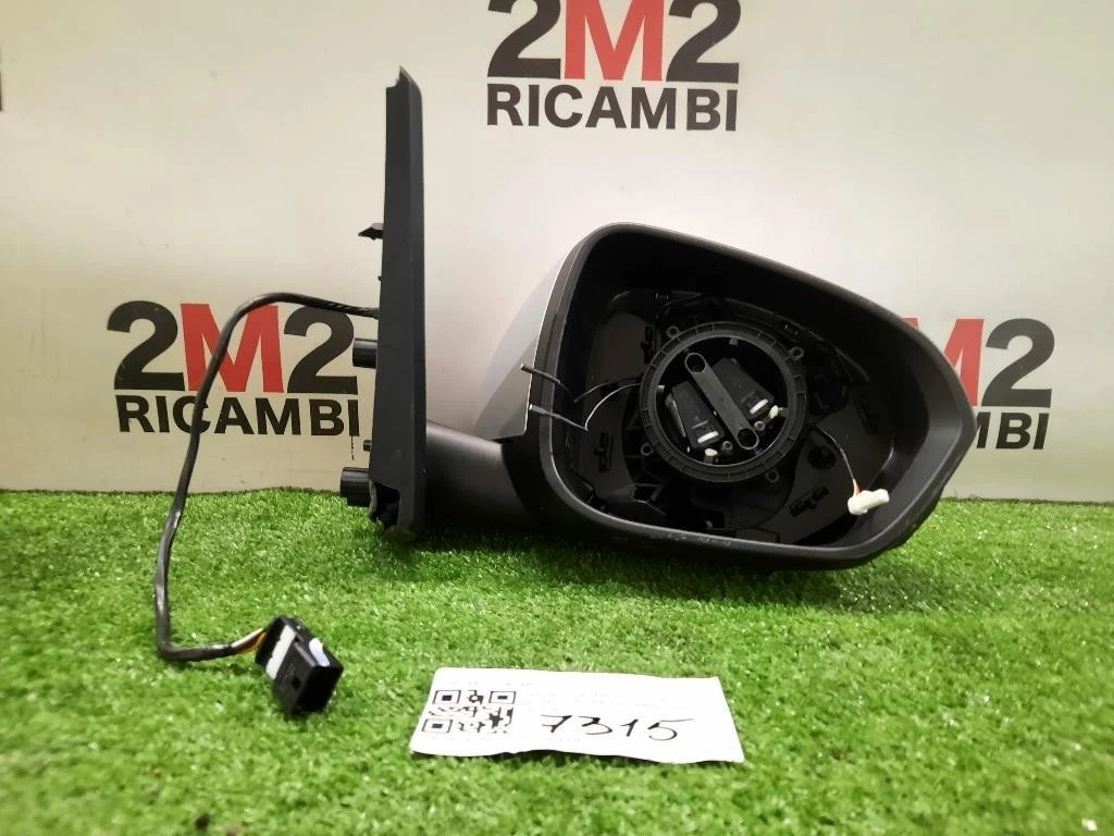 Retrovisore Esterno ANT DX 963017624R Dacia Duster II 2018