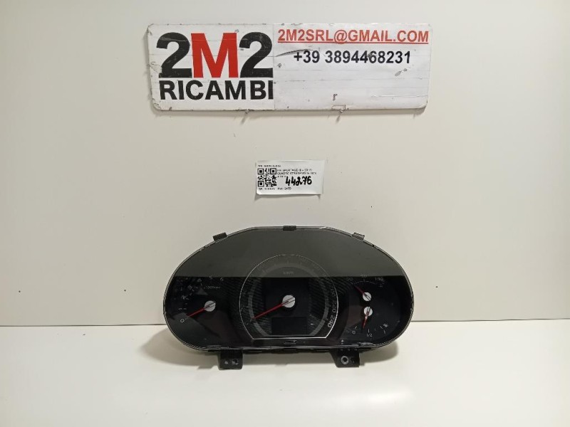 Quadro Strumenti 94023-3U026 Kia Sportage III 2010