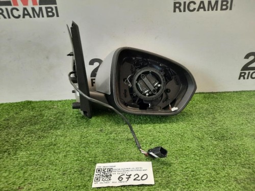 Retrovisore Esterno ANT DX