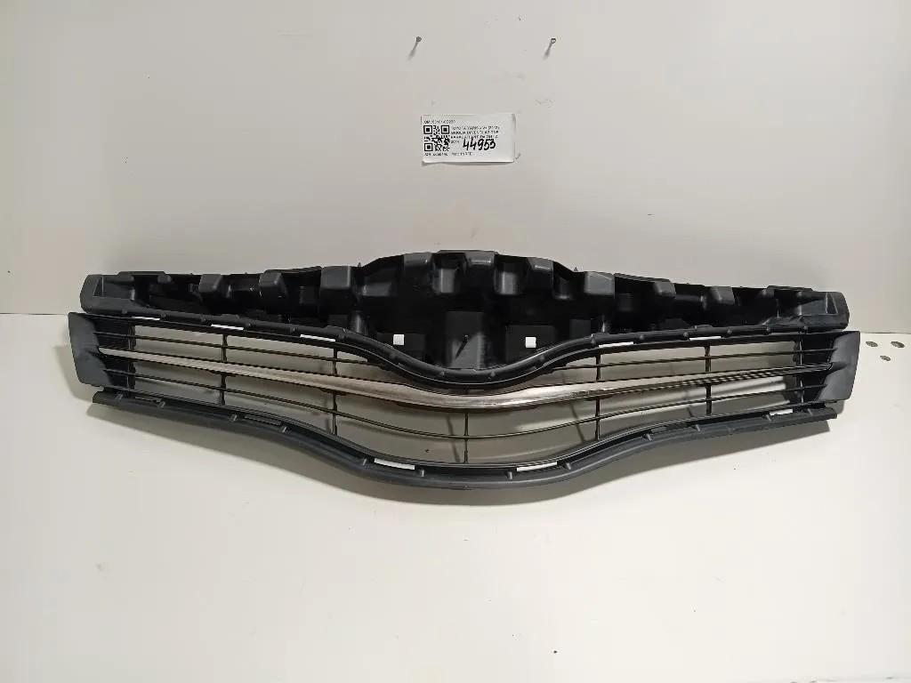 Griglia DI Ventilazione Paraurti ANT 53101-0D220 Toyota Yaris IV 2012