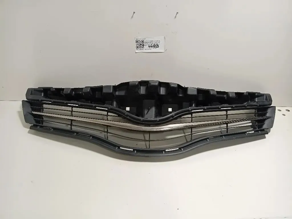 Griglia DI Ventilazione Paraurti ANT 53101-0D220 Toyota Yaris IV 2012