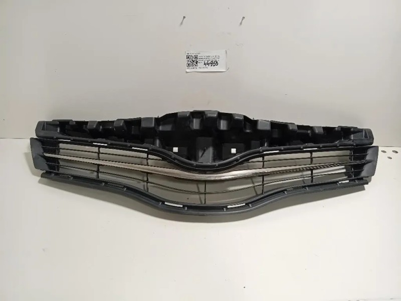 Griglia DI Ventilazione Paraurti ANT 53101-0D220 Toyota Yaris IV 2012