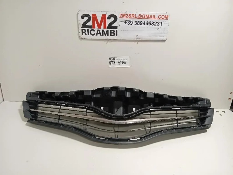 Griglia DI Ventilazione Paraurti ANT 53101-0D220 Toyota Yaris IV 2012