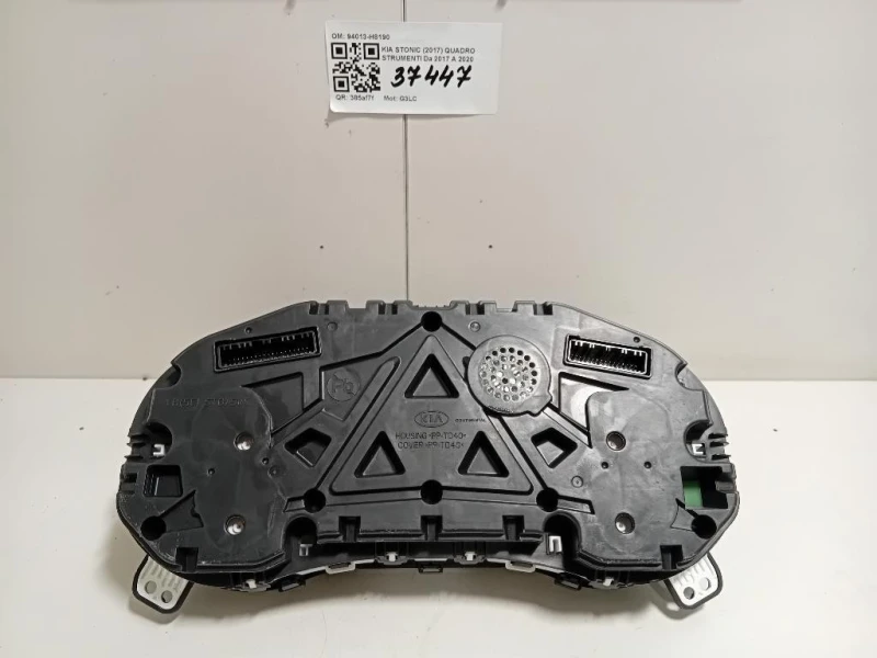 Quadro Strumenti 94013-H8190 Kia Stonic 2017