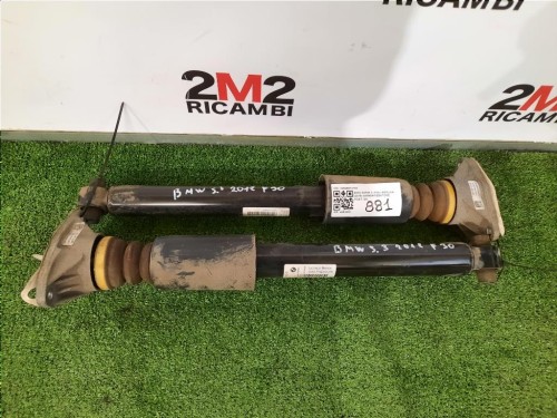 Ammortizzatore POST SX