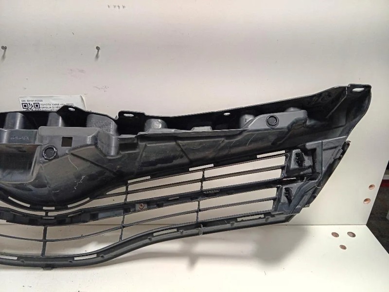 Griglia DI Ventilazione Paraurti ANT 53101-0D220 Toyota Yaris IV 2012