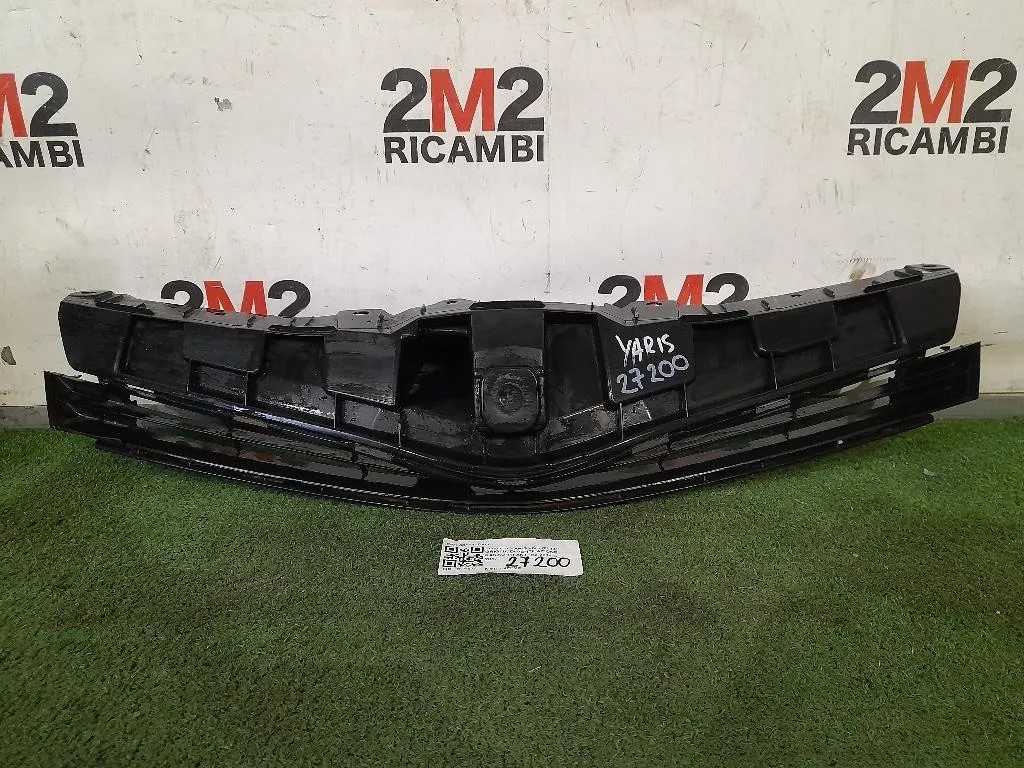 Griglia DI Ventilazione Paraurti ANT 531110D400 Toyota Yaris IV 2014