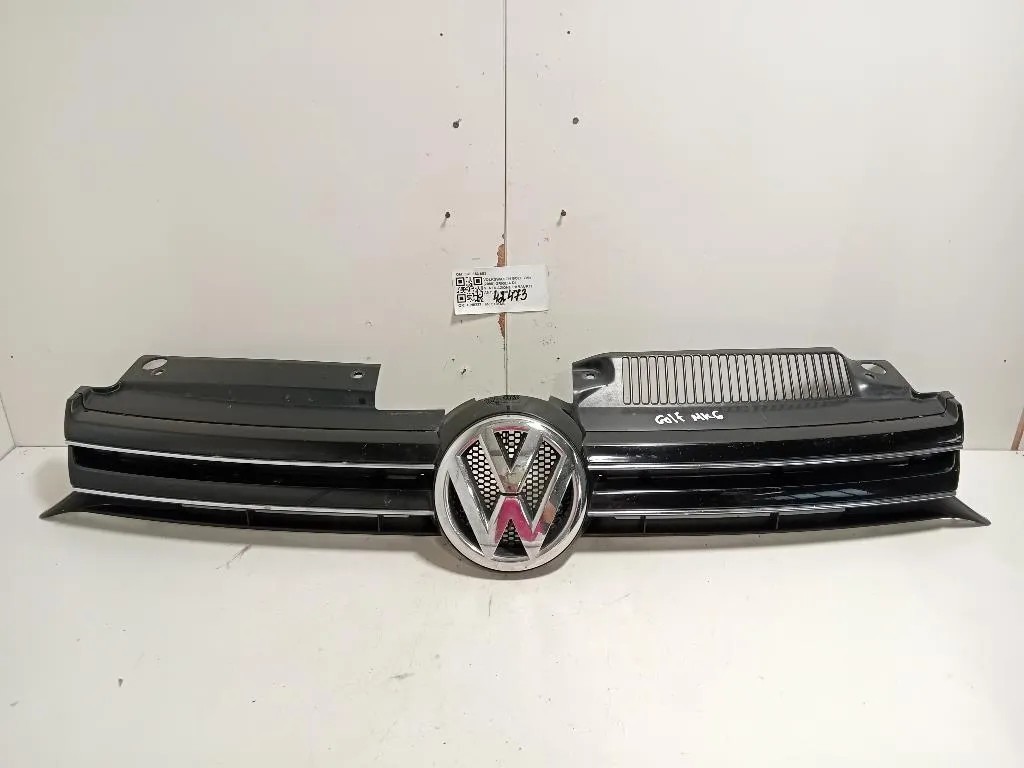 Griglia DI Ventilazione Paraurti ANT 5K0 853 653 5K0853653 Volkswagen GOLF VI 2009