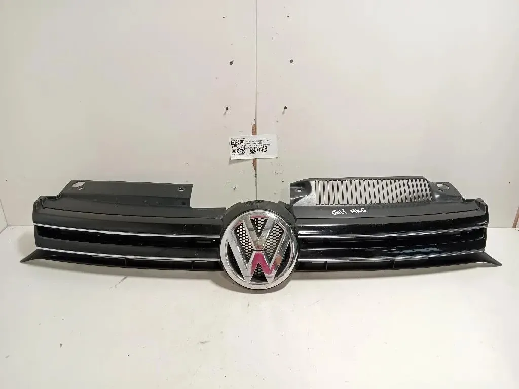 Griglia DI Ventilazione Paraurti ANT 5K0 853 653 5K0853653 Volkswagen GOLF VI 2009