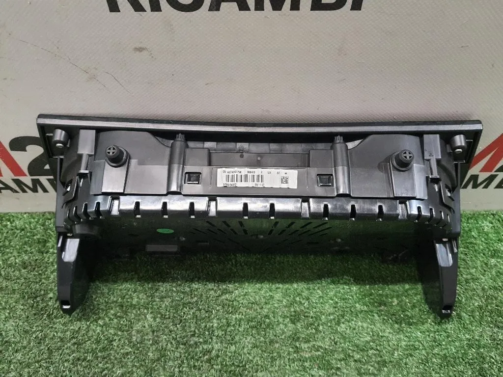 Quadro Strumenti 51893682 Lancia Ypsilon III 2011