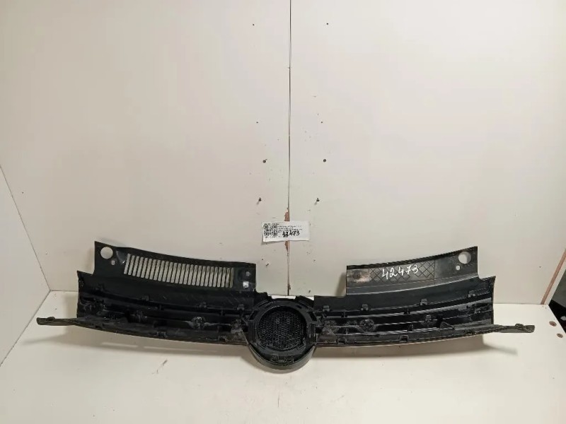 Griglia DI Ventilazione Paraurti ANT 5K0 853 653 5K0853653 Volkswagen GOLF VI 2009