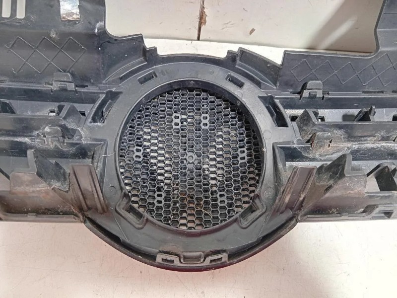 Griglia DI Ventilazione Paraurti ANT 5K0 853 653 5K0853653 Volkswagen GOLF VI 2009