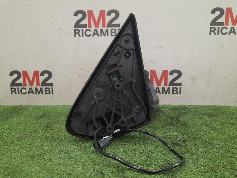 Retrovisore Esterno ANT DX 963015476R Dacia Duster II 2018