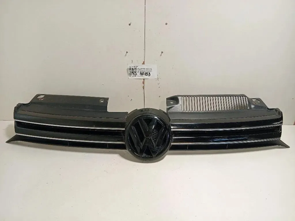 Griglia DI Ventilazione Paraurti ANT 5K0 853 658 Volkswagen GOLF VI 2009