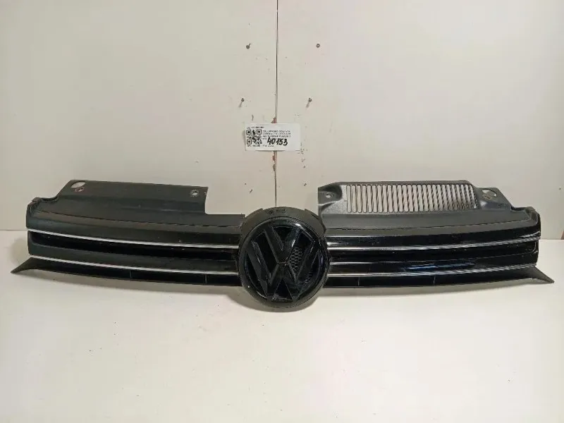 Griglia DI Ventilazione Paraurti ANT 5K0 853 658 Volkswagen GOLF VI 2009