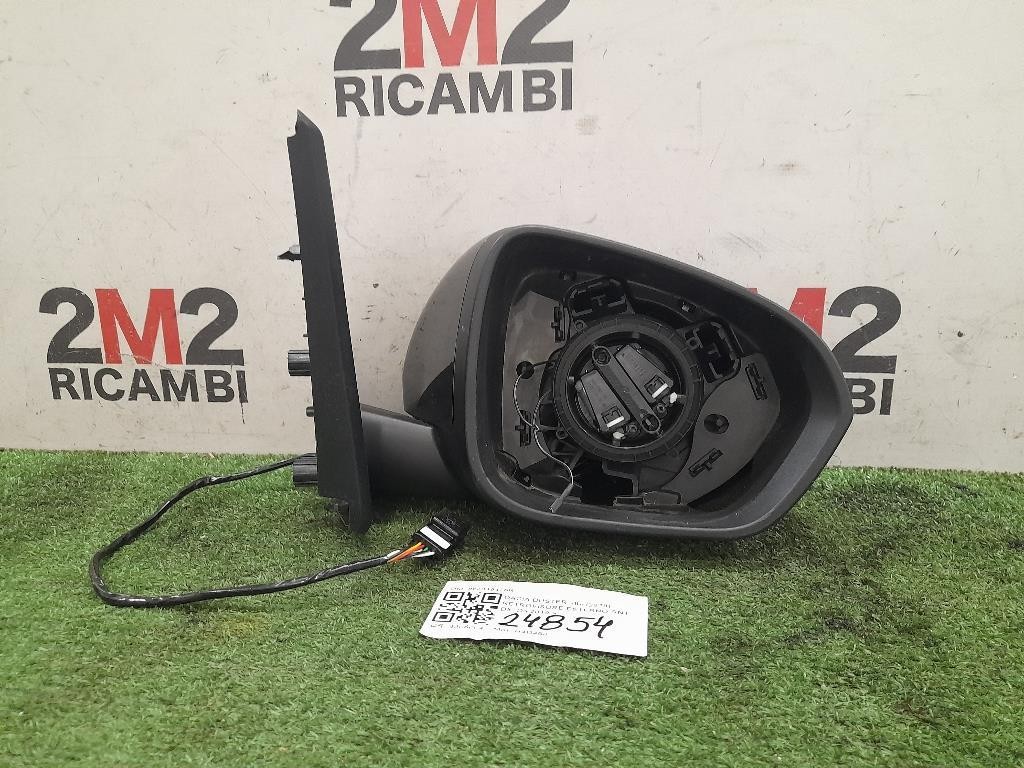 Retrovisore Esterno ANT DX 963015476R Dacia Duster II 2018