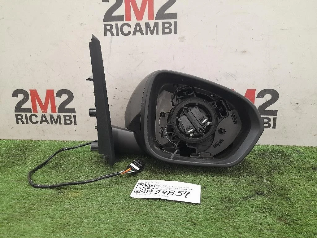 Retrovisore Esterno ANT DX 963015476R Dacia Duster II 2018