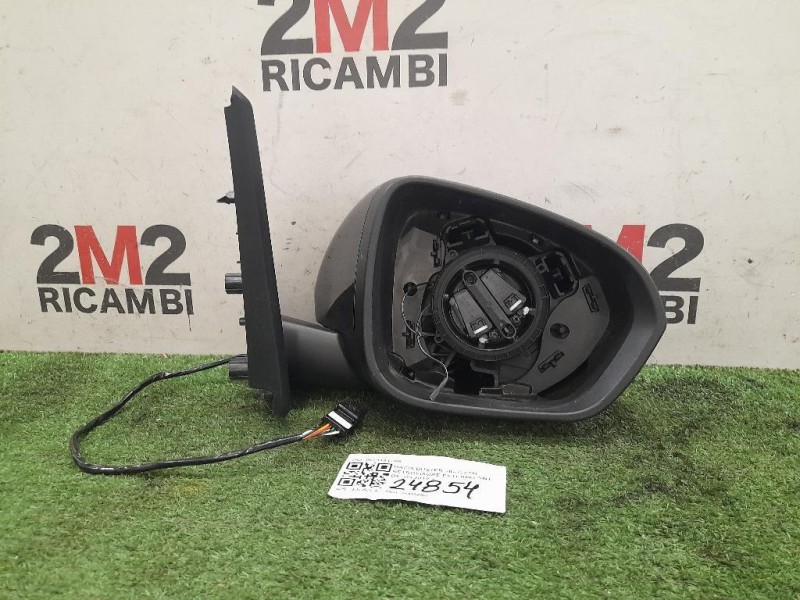 Griglia DI Ventilazione Paraurti ANT 5K0 853 658 Volkswagen GOLF VI 2009