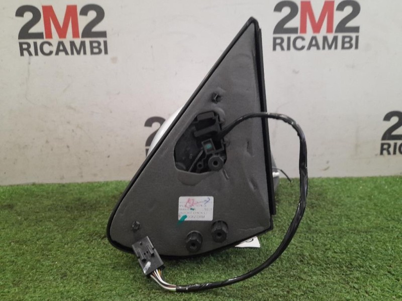 Griglia DI Ventilazione Paraurti ANT 5K0 853 658 Volkswagen GOLF VI 2009