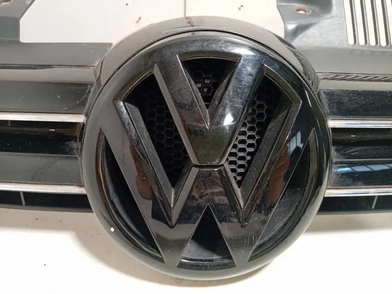 Griglia DI Ventilazione Paraurti ANT 5K0 853 658 Volkswagen GOLF VI 2009