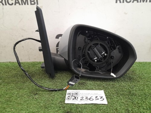 Retrovisore Esterno ANT DX