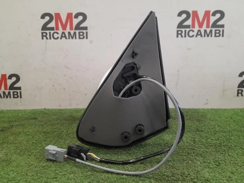 Retrovisore Esterno ANT DX 963017708R Dacia Duster II 2018