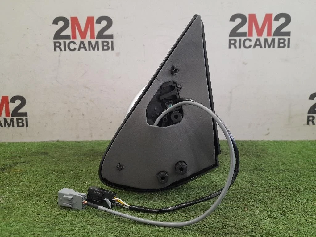 Retrovisore Esterno ANT DX 963017708R Dacia Duster II 2018