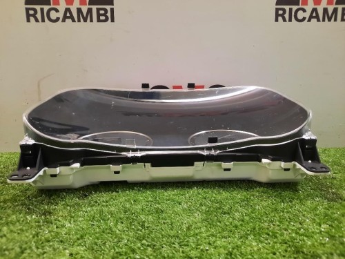 Quadro Strumenti 8380048W51 Lexus Serie RX IV 2016