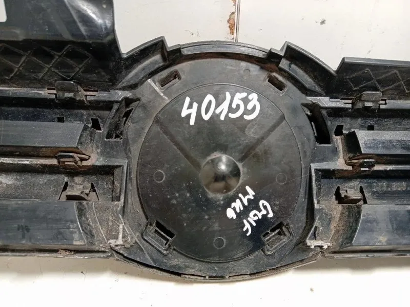 Griglia DI Ventilazione Paraurti ANT 5K0 853 658 Volkswagen GOLF VI 2009