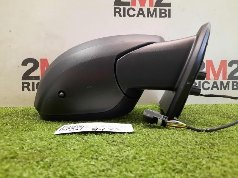 Griglia DI Ventilazione Paraurti ANT 5K0 853 658 Volkswagen GOLF VI 2009