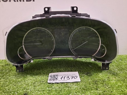 Quadro Strumenti 8380048W51 Lexus Serie RX IV 2016