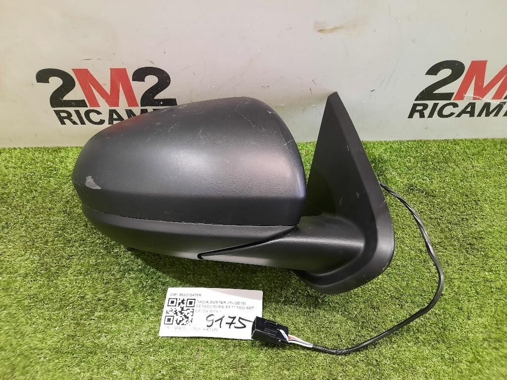 Griglia DI Ventilazione Paraurti ANT 5K0853677A9B9 Volkswagen GOLF VI 2009