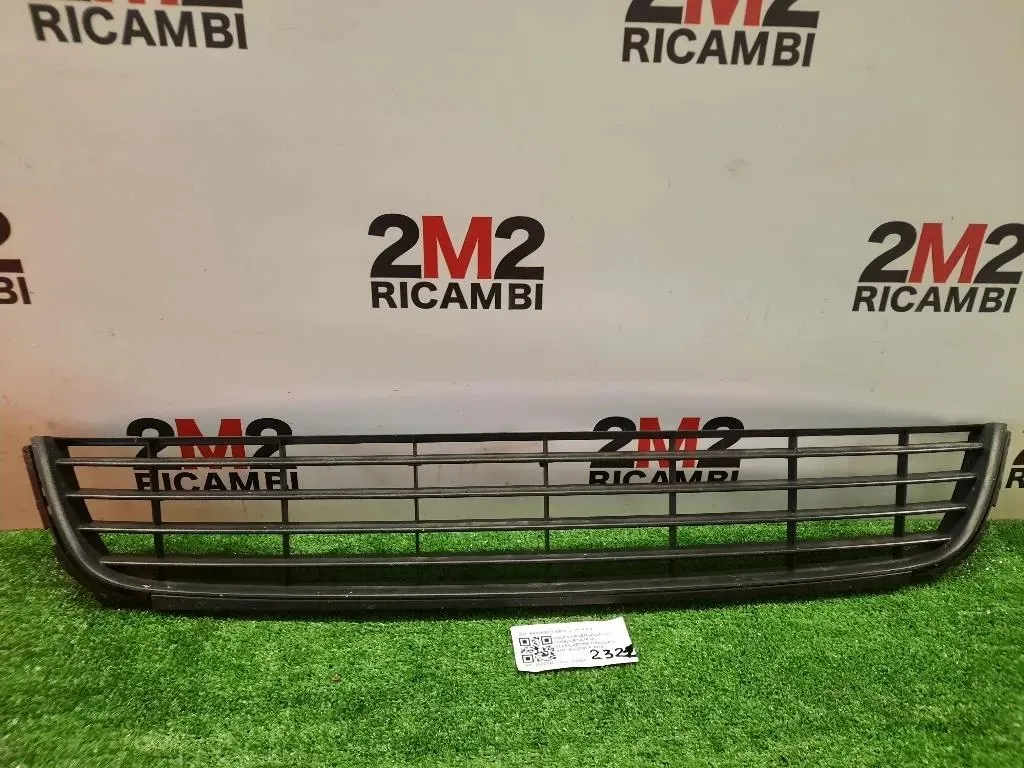 Griglia DI Ventilazione Paraurti ANT 5K0853677A9B9 Volkswagen GOLF VI 2009