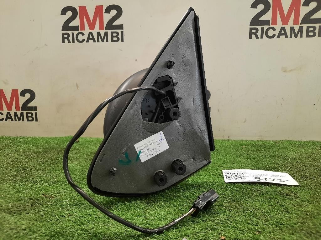 Griglia DI Ventilazione Paraurti ANT 5K0 853 651 Volkswagen GOLF VI 2009