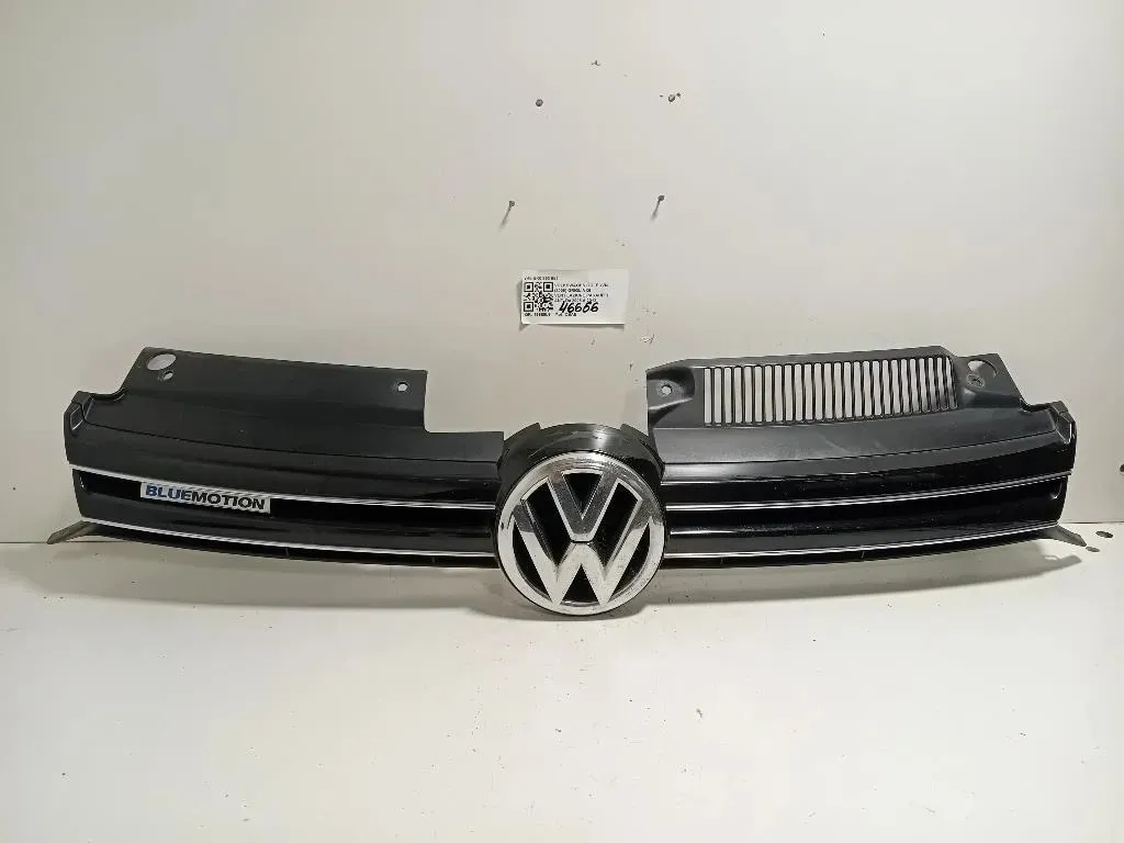 Griglia DI Ventilazione Paraurti ANT 5K0 853 651 Volkswagen GOLF VI 2009