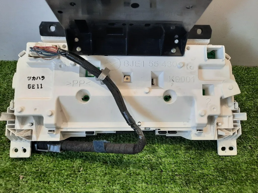 Quadro Strumenti B64S55471C Mazda 3 III 2016